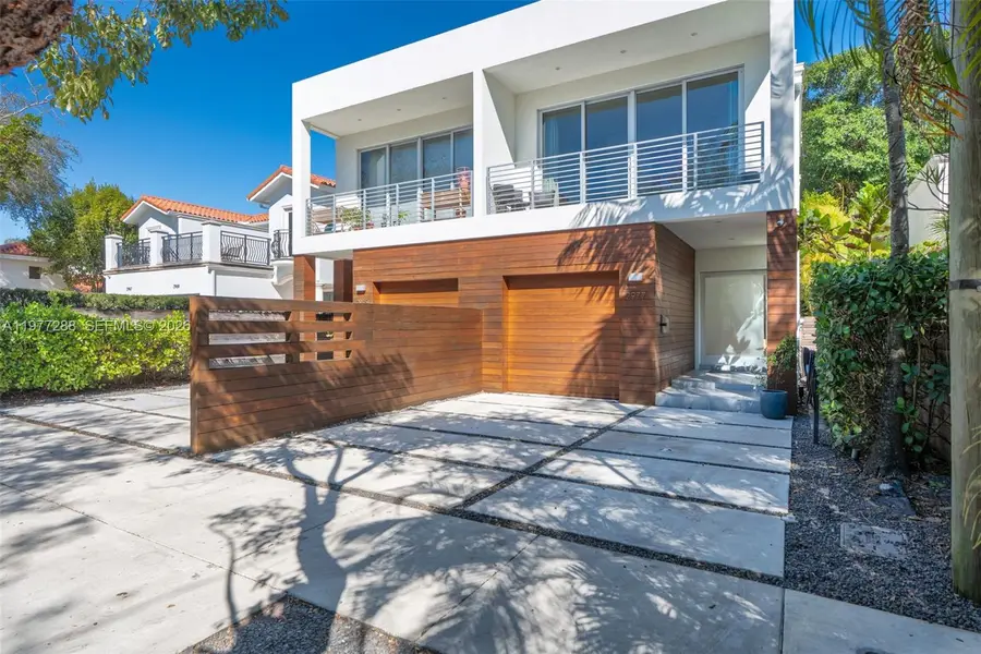 2977 Bridgeport Ave, Miami, FL 33133 - #2