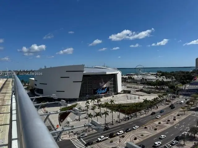 888 Biscayne Blvd #4011, Miami, FL 33132 - #2