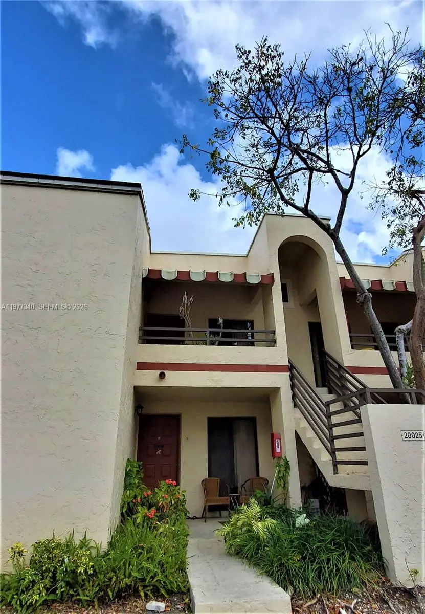 20025 NE 3rd Ct #1, Miami, FL 33179 - #2