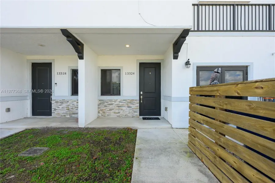 13324 SW 250th St, Princeton, FL 33032 - #2