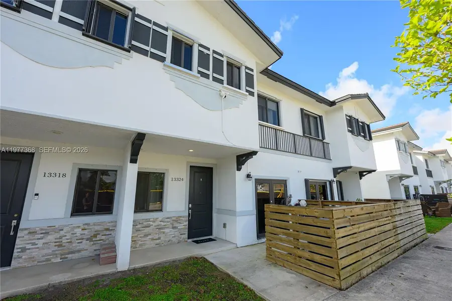 13324 SW 250th St, Princeton, FL 33032 - #3