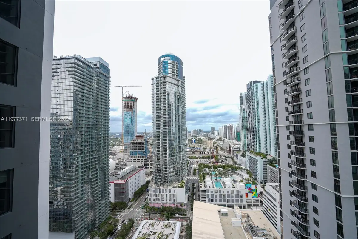 159 NE 6th St #2711, Miami, FL 33132 - #1