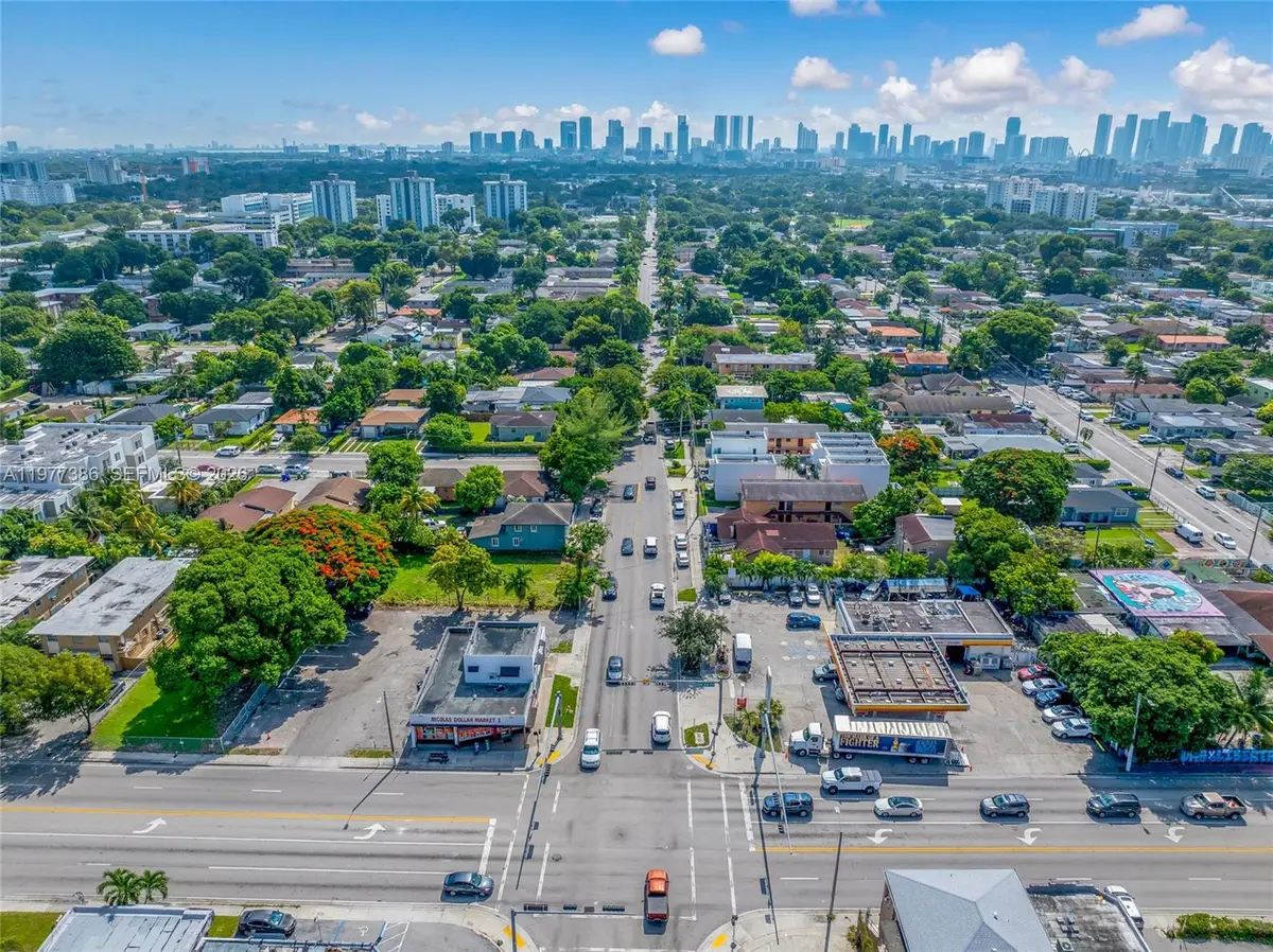 2825 NW 22nd Ave, Miami, FL 33142 - #1