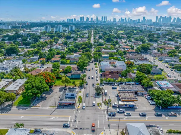 2825 NW 22nd Ave, Miami, FL 33142