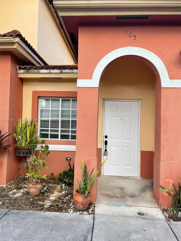 8500 SW 150th Ave, Miami, FL 33193