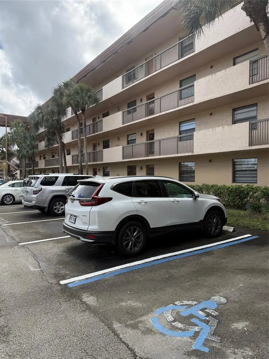 4940 E Sabal Palm Blvd #203, Tamarac, FL 33319 - #2