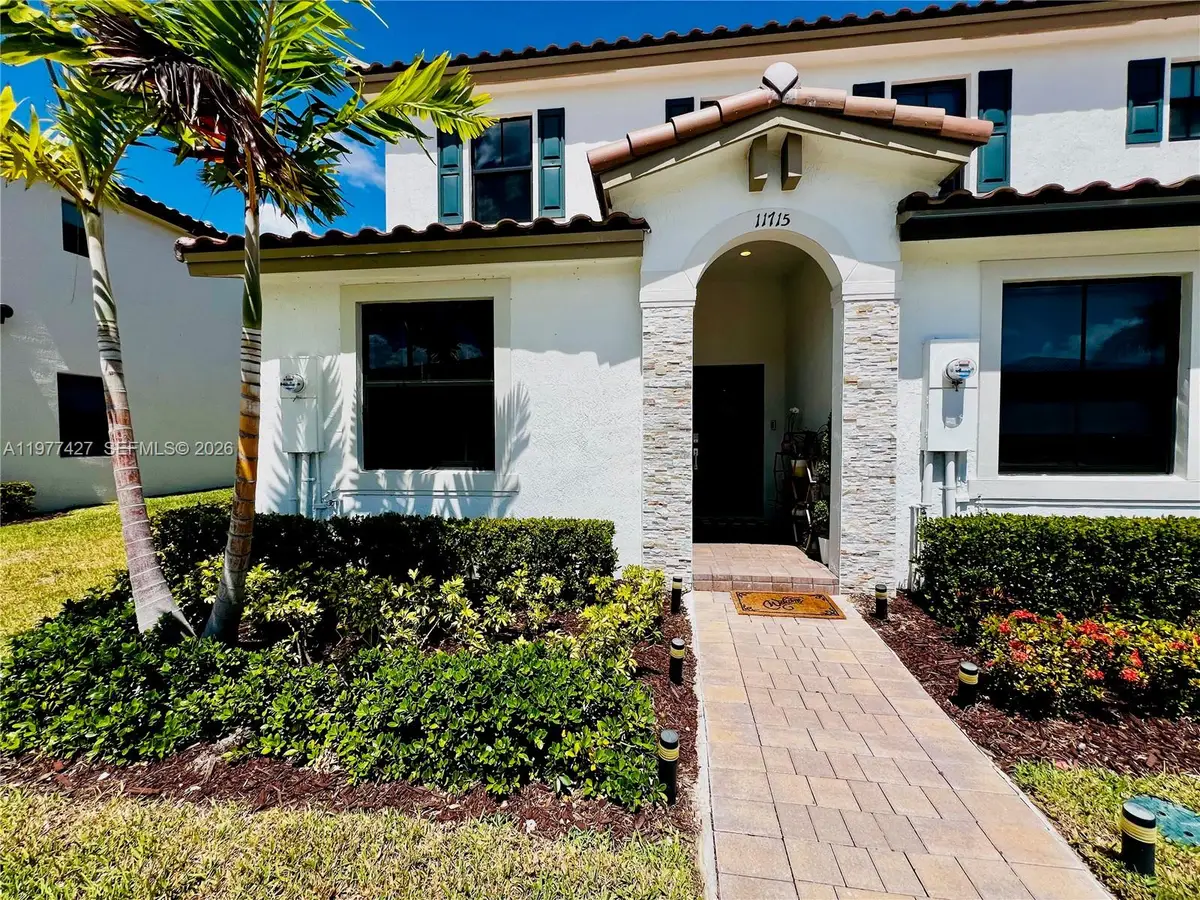 11715 SW 245th Ter, Homestead, FL 33032 - #1