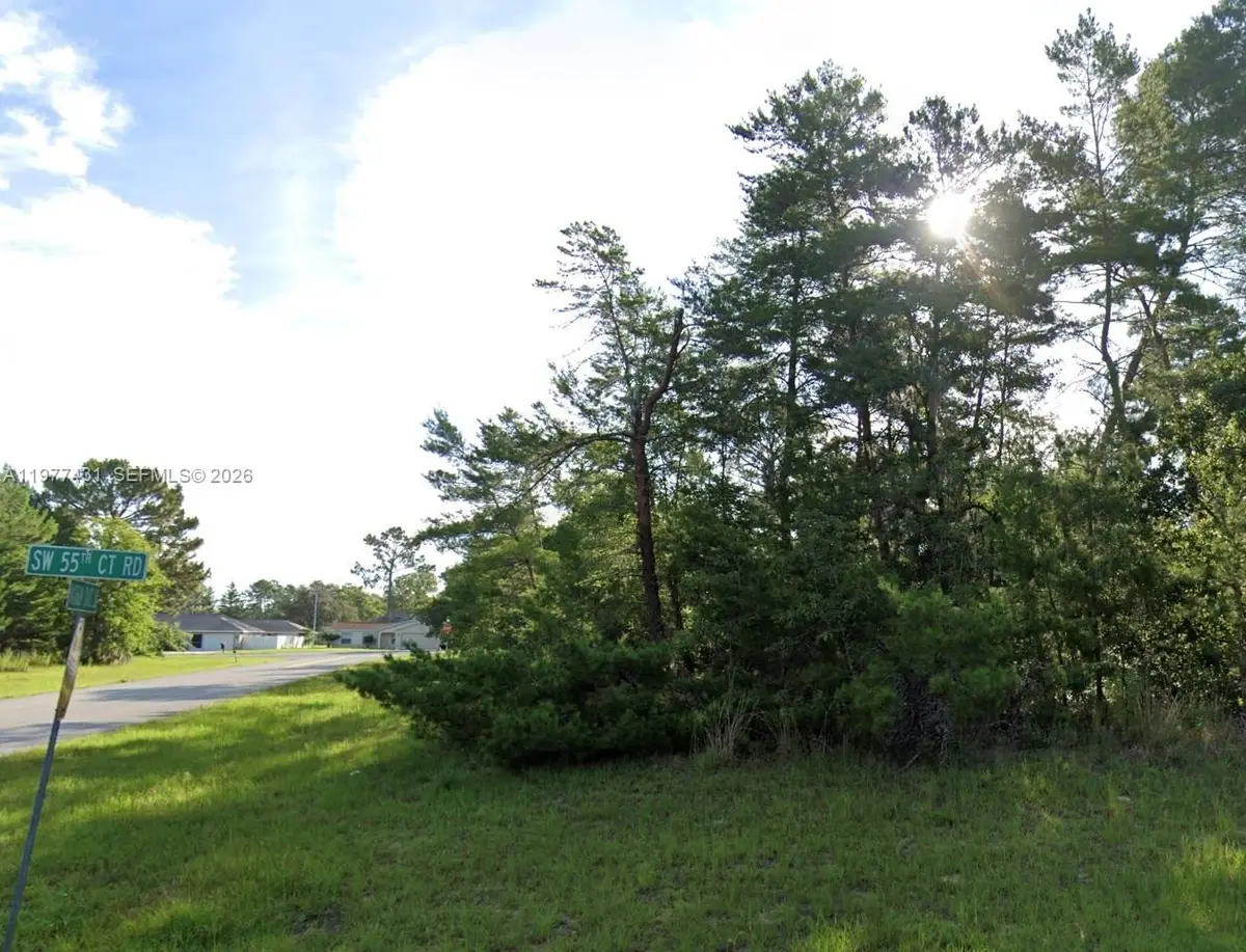 TBD Sw 55th Ct, Ocala, FL 34473 - #1