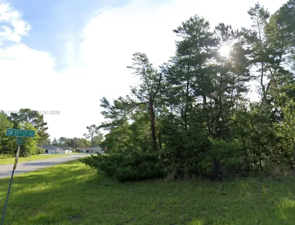 TBD Sw 55th Ct, Ocala, FL 34473