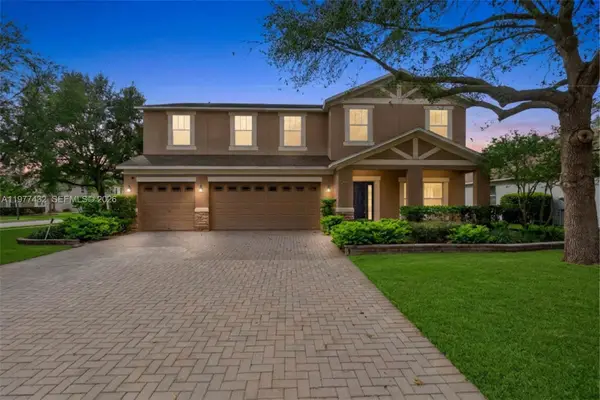 2502 Woodside Ridge Drive, Other, FL 32712