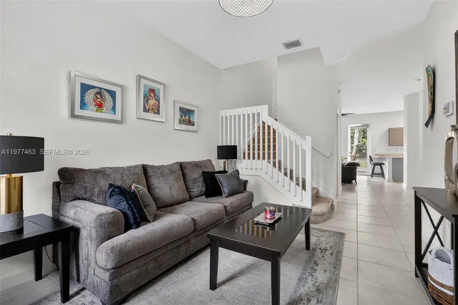 20868 NW 9th Path, Miami Gardens, FL 33169 - #2