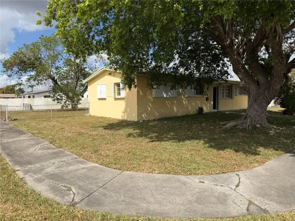 3540 SW 105th Ave, Miami, FL 33165