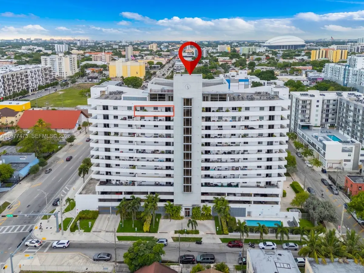 36 NW 6th Ave #TS-8, Miami, FL 33128 - #1