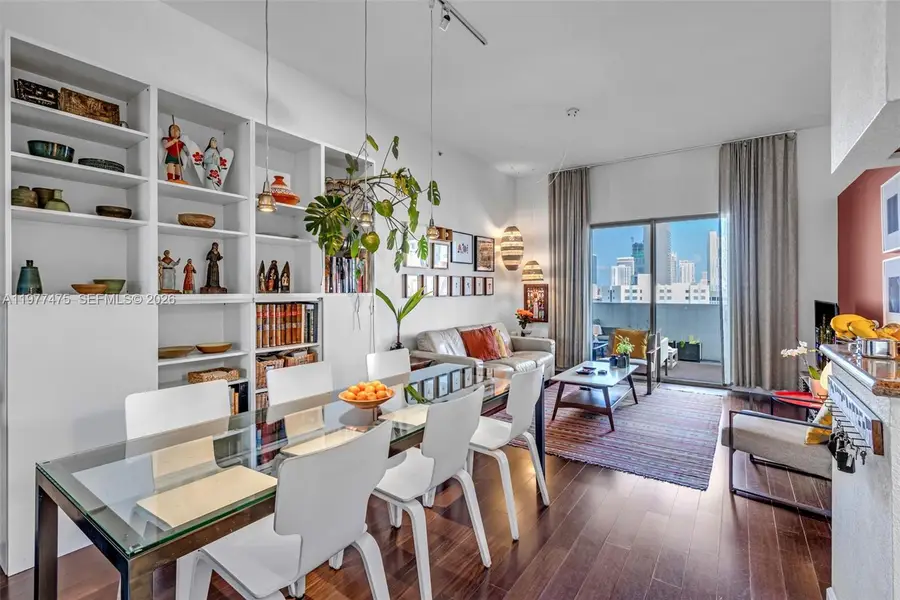 36 NW 6th Ave #TS-8, Miami, FL 33128 - #3