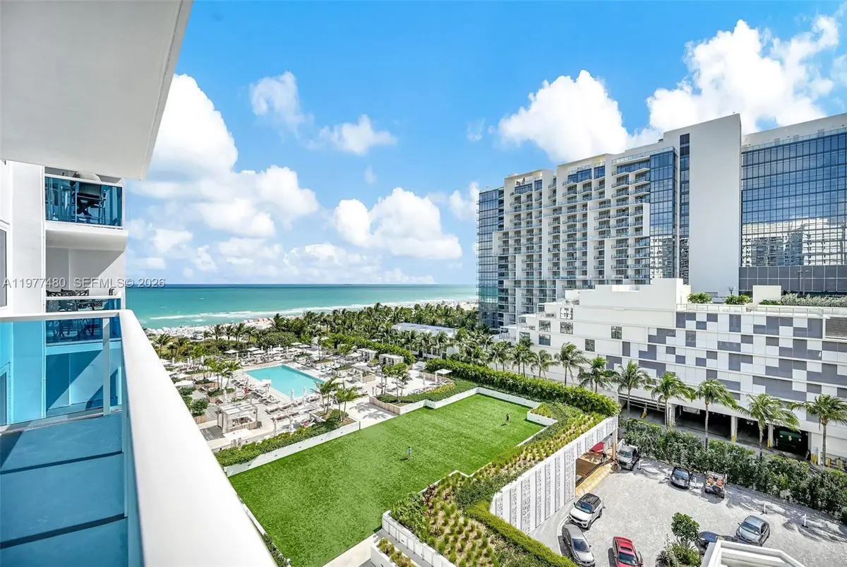 2301 Collins Ave #802, Miami Beach, FL 33139 - #1
