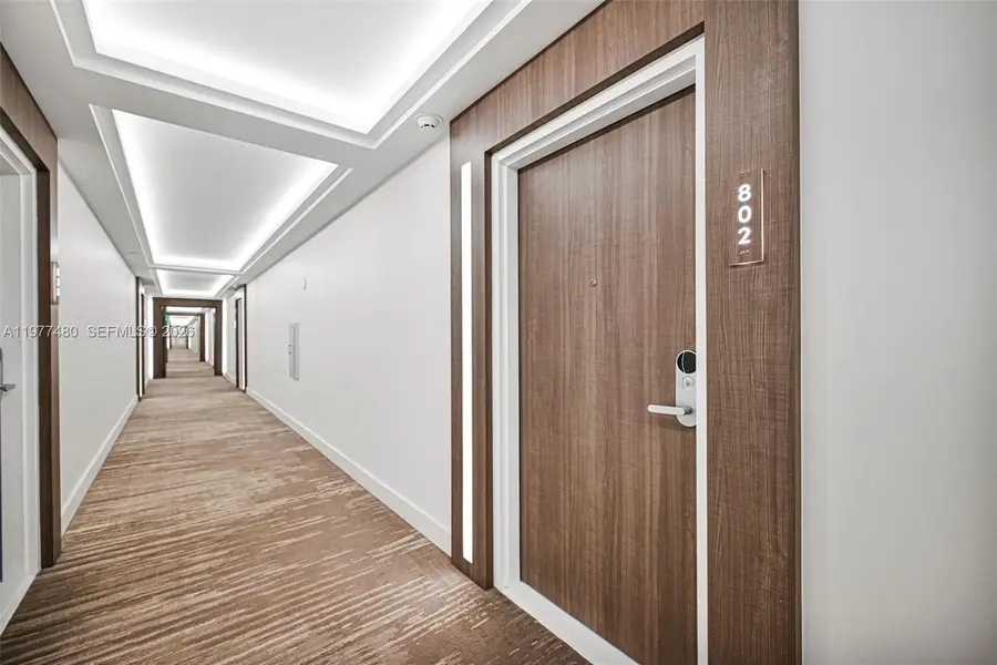 2301 Collins Ave #802, Miami Beach, FL 33139 - #2