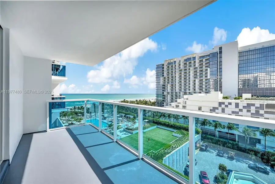 2301 Collins Ave #802, Miami Beach, FL 33139 - #3