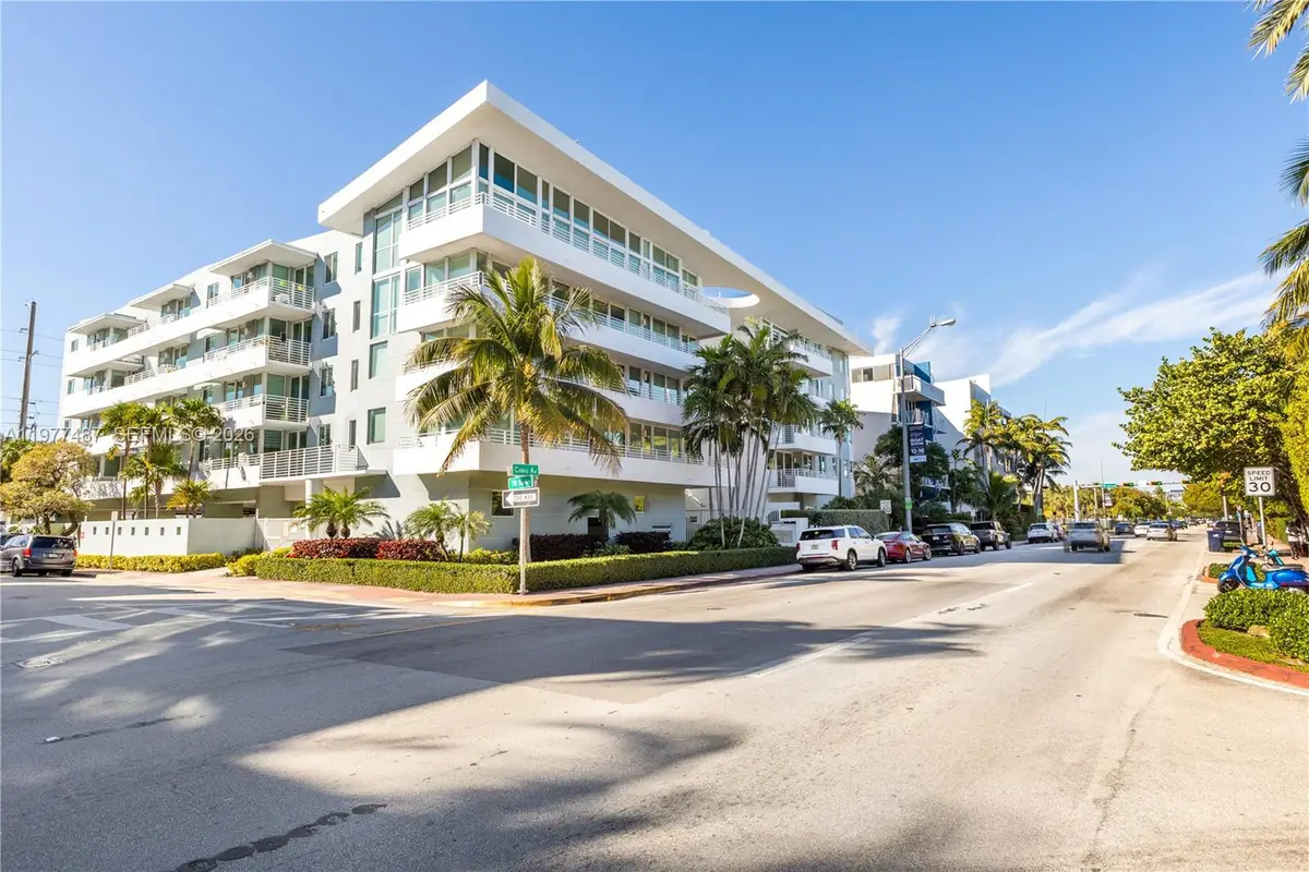 7800 Collins Ave #302, Miami Beach, FL 33141 - #1