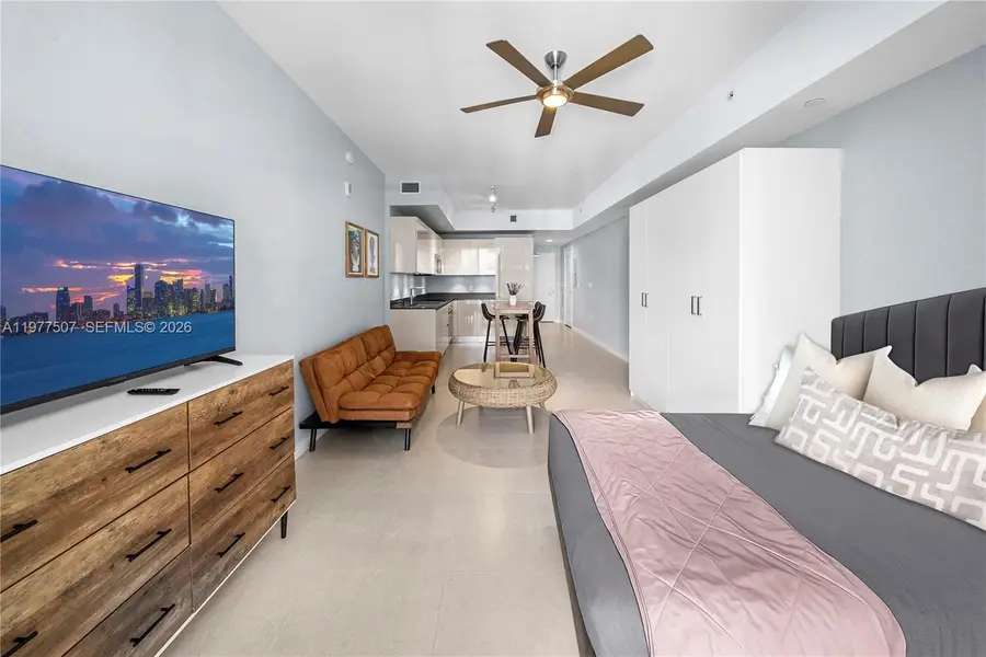 1010 Brickell Ave #3610, Miami, FL 33131 - #2