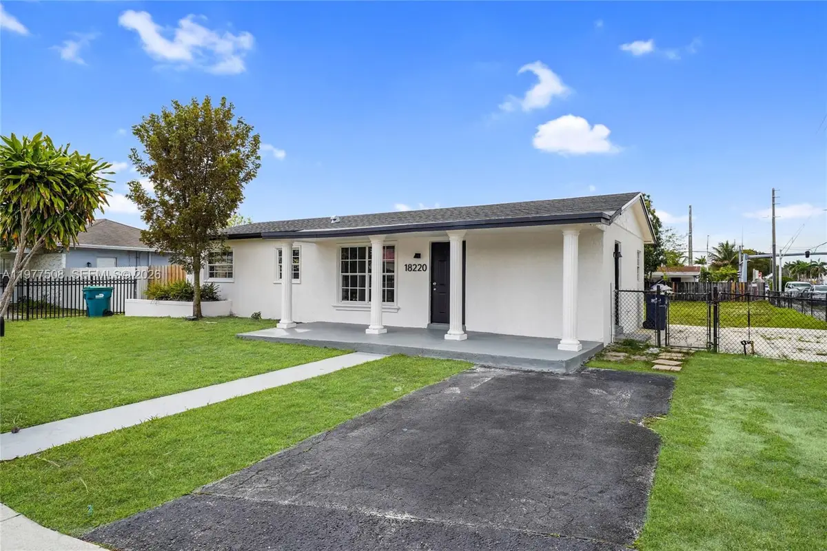 18220 NW 31st Ave, Miami Gardens, FL 33056 - #1