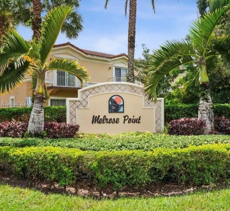 12902 SW 30th St #133, Miramar, FL 33027 - #2