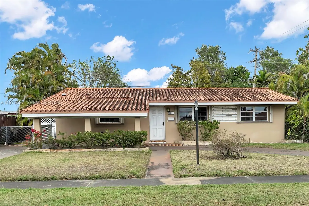 9011 SW 18th Ter, Miami, FL 33165 - #1