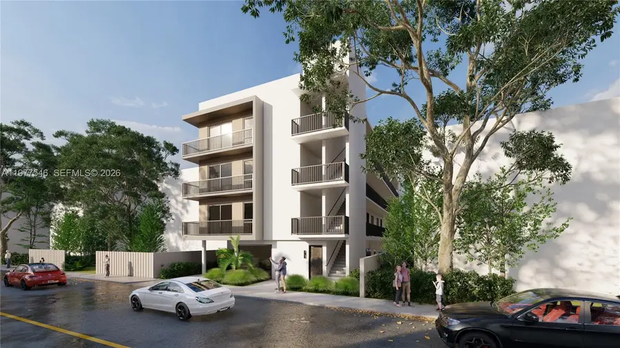 61 NW 17th Pl, Miami, FL 33125 - #2