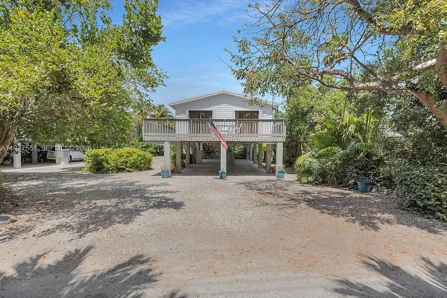 103 Stirrup Key Woods Rd, Marathon, FL 33050 - #1