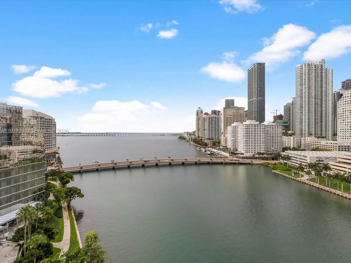 701 Brickell Key Blvd #301, Miami, FL 33131 - #1