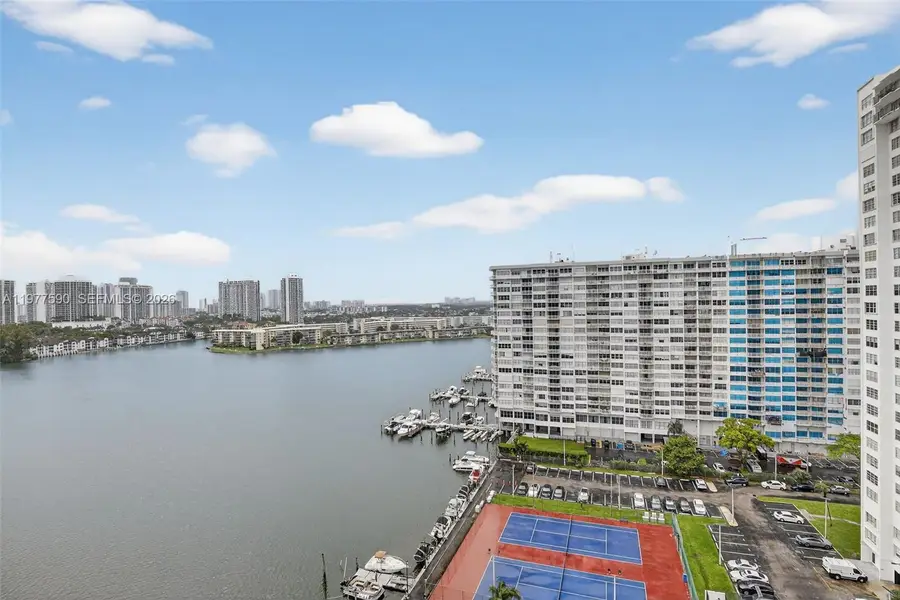 2780 NE 183rd St #1714, Aventura, FL 33160 - #2