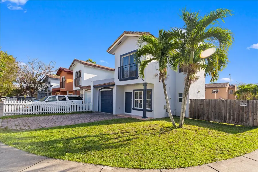 989 SW 6th Pl, Florida City, FL 33034 - #2