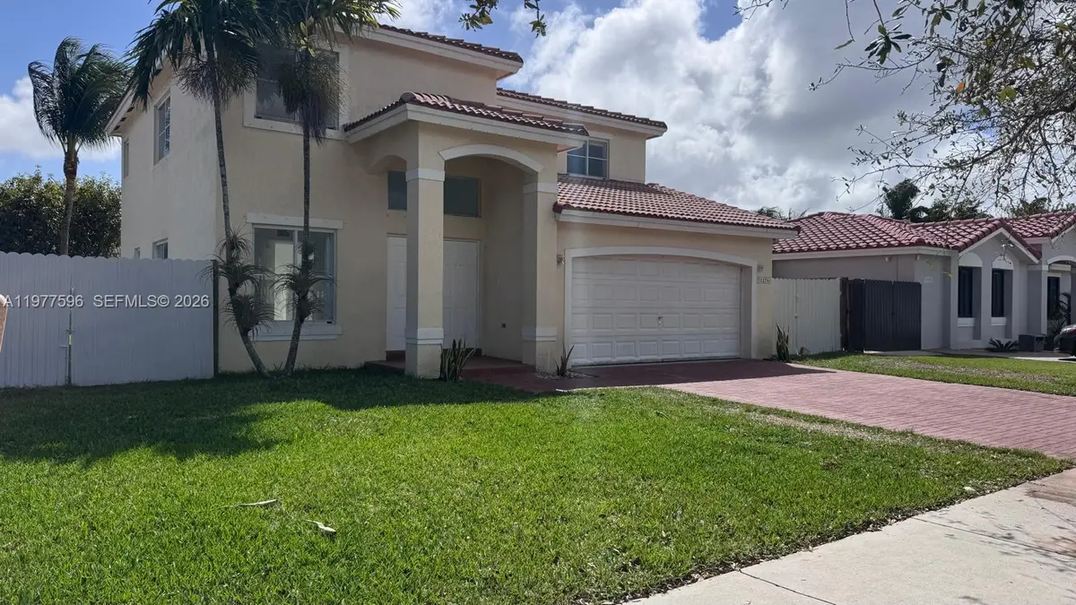 11276 SW 245th St, Homestead, FL 33032 - #1