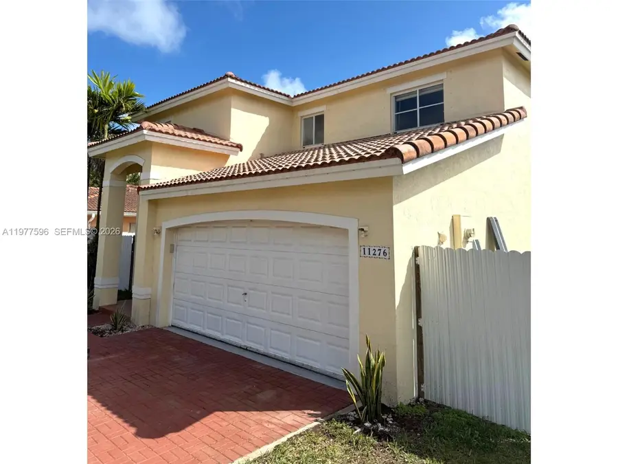 11276 SW 245th St, Homestead, FL 33032 - #3