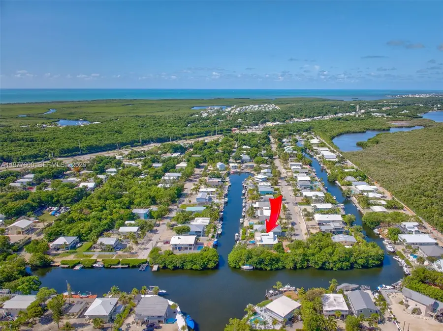 894 Ellen Dr, Key Largo, FL 33037 - #3