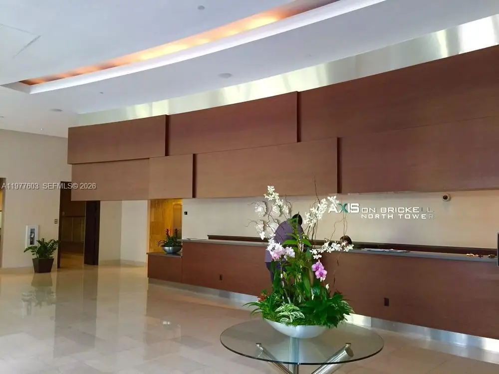 1111 SW 1st Ave #1823-N, Miami, FL 33130 - #1