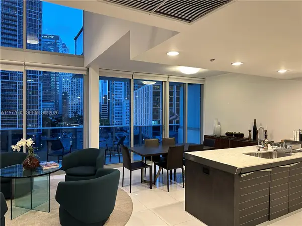 200 S Biscayne Boulevard Way #703, Miami, FL 33131