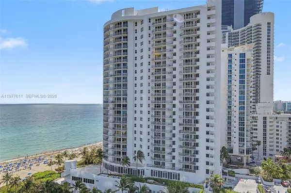 17475 Collins Ave #904, Miami Beach, FL 33160