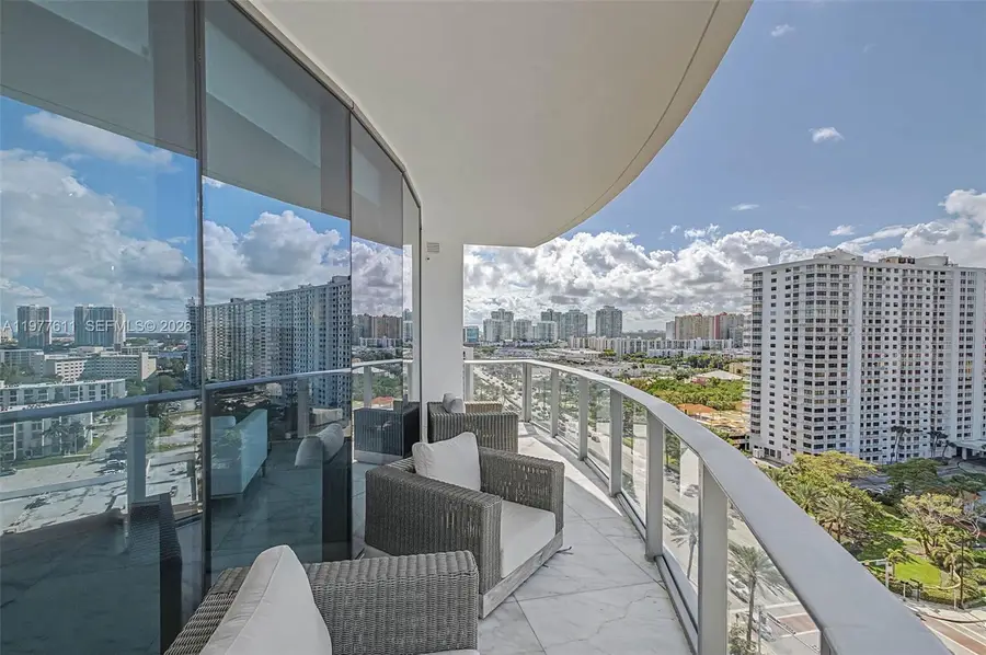 17475 Collins Ave #904, Sunny Isles Beach, FL 33160 - #3