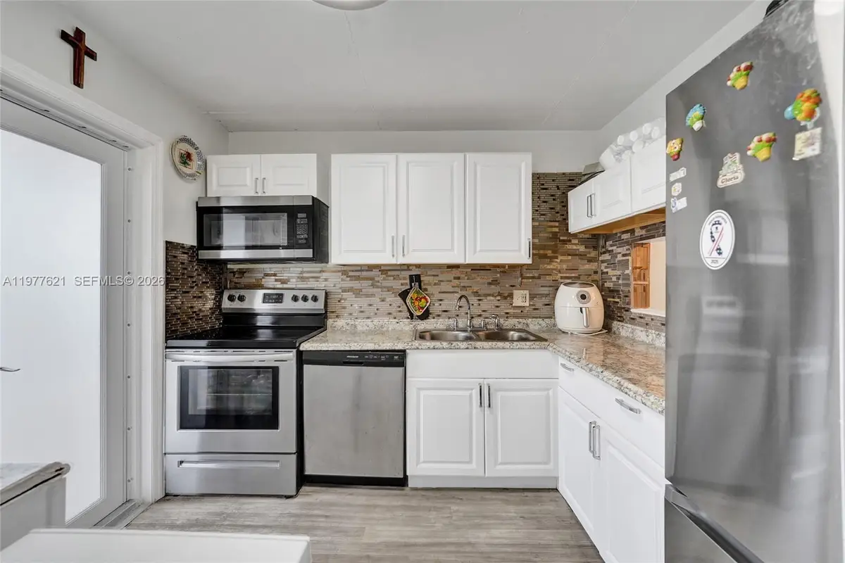 4650 Washington St #209, Hollywood, FL 33021 - #1