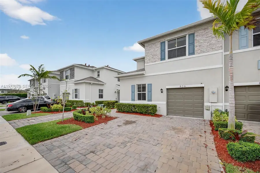 826 SE 17th St, Homestead, FL 33034 - #3
