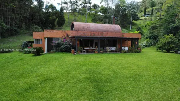 183 Parcelacion El Yarumo, ,  055010