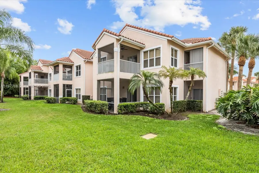 9919 Perfect Dr #107, Port Saint Lucie, FL 34986 - #2