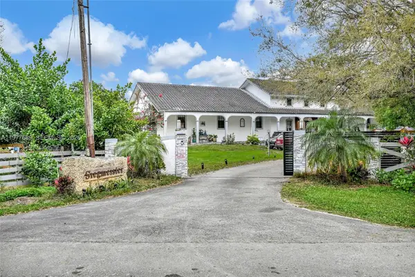 18950 SW 50th St, Southwest Ranches, FL 33332