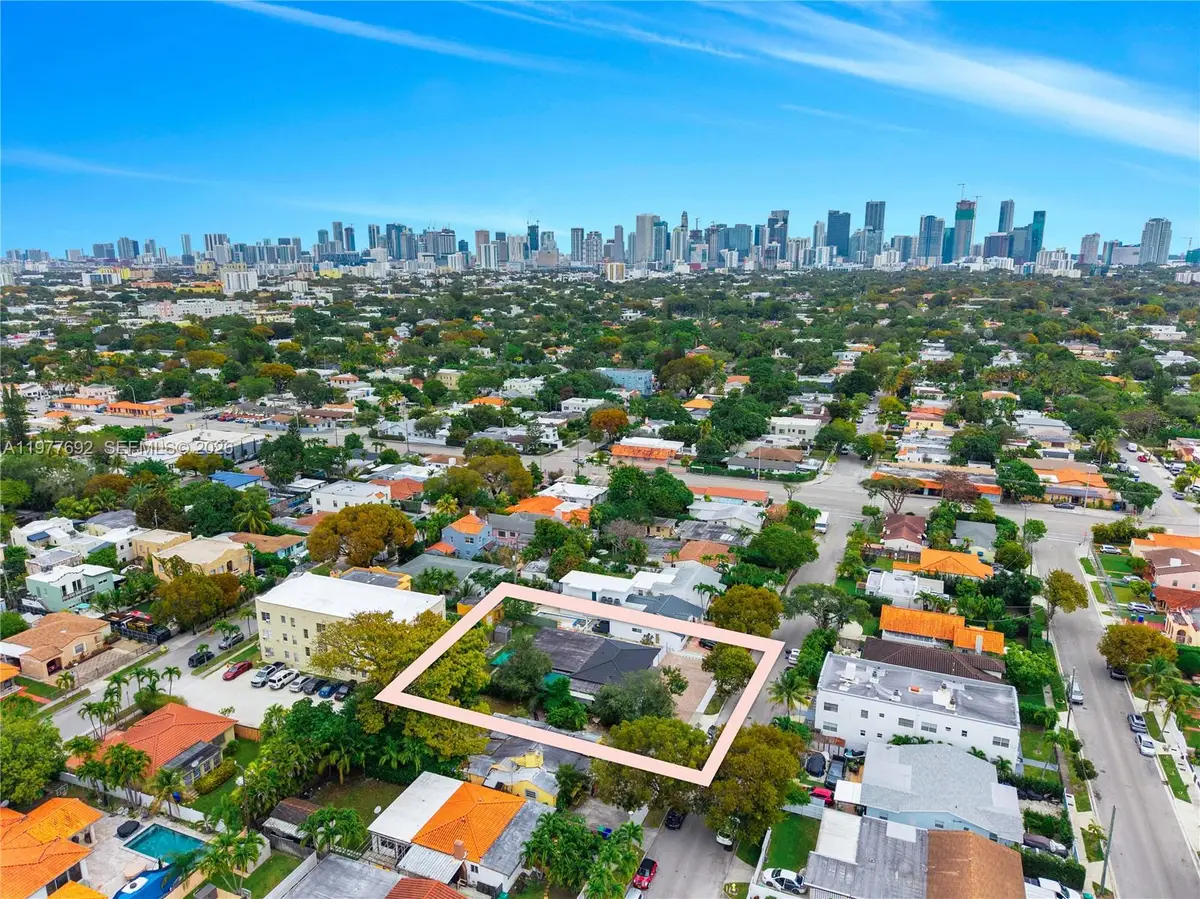 1761 SW 14 Street, Miami, FL 33145 - #1