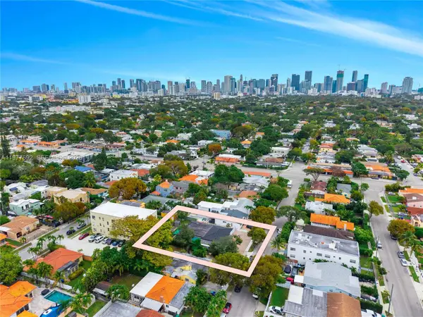 1761 SW 14 Street, Miami, FL 33145