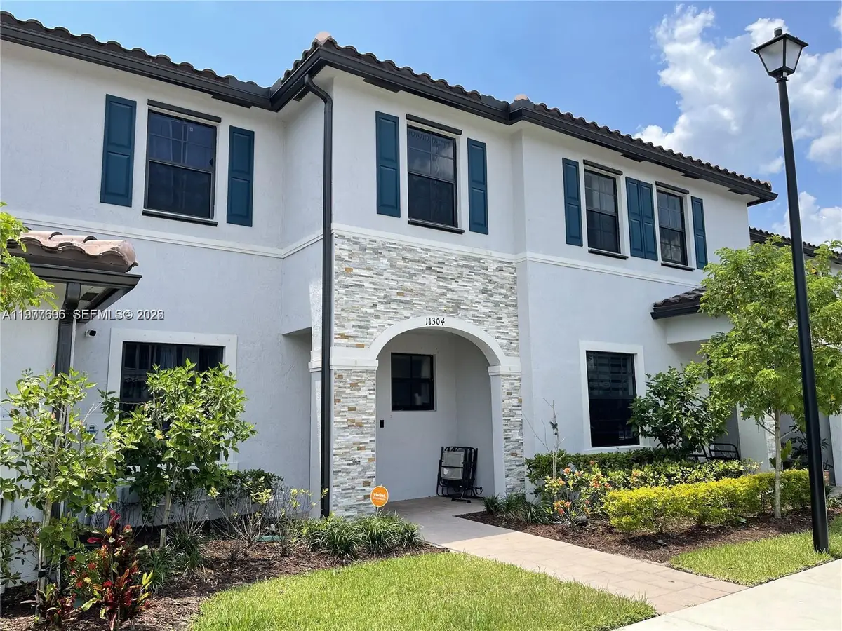 11304 SW 249th St, Homestead, FL 33032 - #1