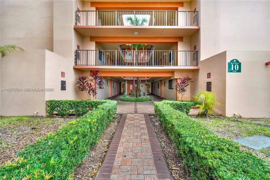 8730 SW 133rd Ave Rd #417, Miami, FL 33183 - #3