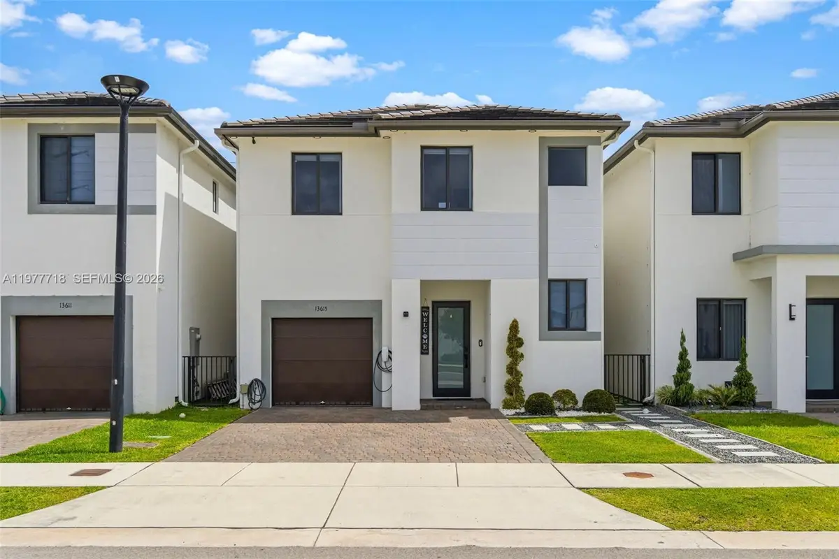 13615 SW 157th Ct, Miami, FL 33196 - #1