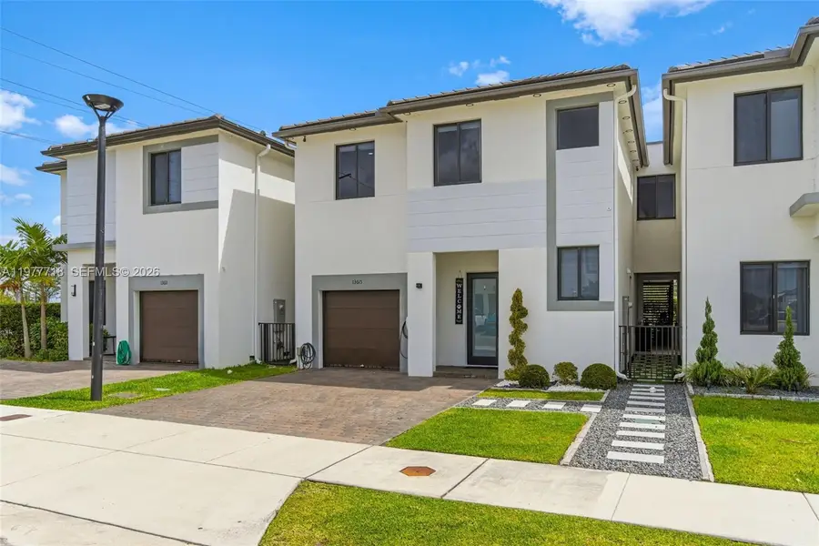 13615 SW 157th Ct, Miami, FL 33196 - #2