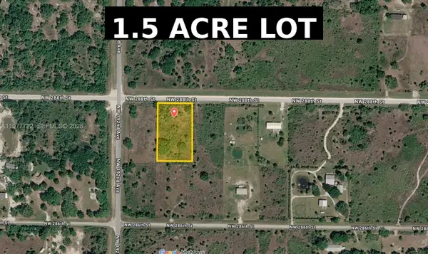 19132 NW 288 Street, Okeechobee, FL 34972